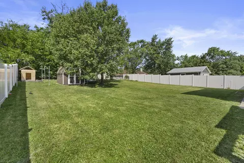 Exterior - 25720 S Mccorkle Ave, Monee, IL 60449 photo 5 of 5