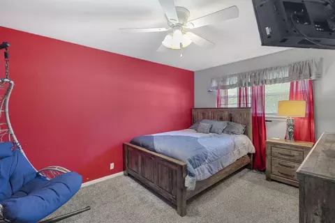 Bedroom - 25720 S Mccorkle Ave, Monee, IL 60449 photo 1 of 3