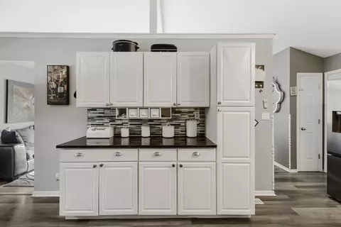 Kitchen - 25720 S Mccorkle Ave, Monee, IL 60449 photo 1 of 2