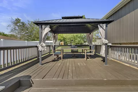 Exterior - 25720 S Mccorkle Ave, Monee, IL 60449 photo 3 of 5
