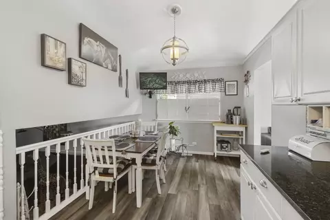 Dining - 25720 S Mccorkle Ave, Monee, IL 60449 photo 1 of 1