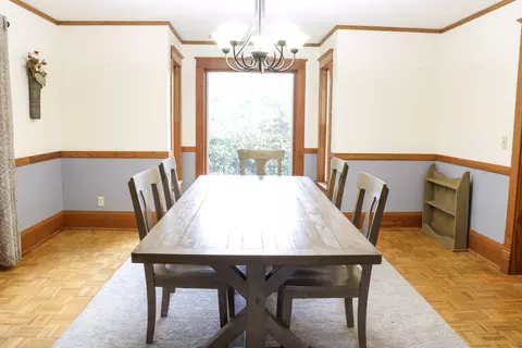 Dining - 13800 Rockwood Ct, Morrison, IL 61270 photo 1 of 2