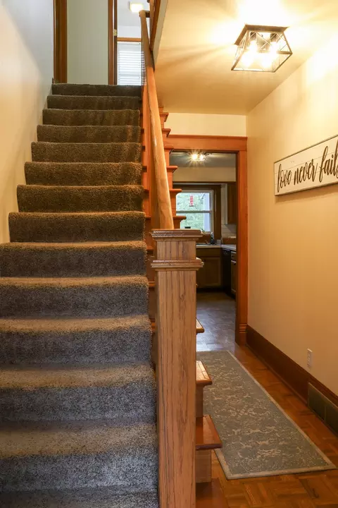 Entry Way - 13800 Rockwood Ct, Morrison, IL 61270 photo 1 of 2