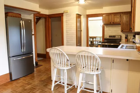 Kitchen - 13800 Rockwood Ct, Morrison, IL 61270 photo 3 of 3