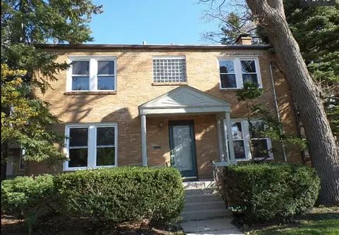 1703 N Jackson St, Waukegan, IL 60085