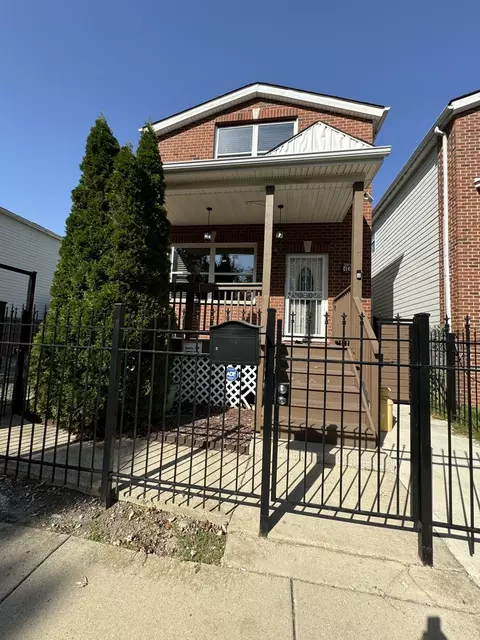 1316 W 52nd St, Chicago, IL 60609