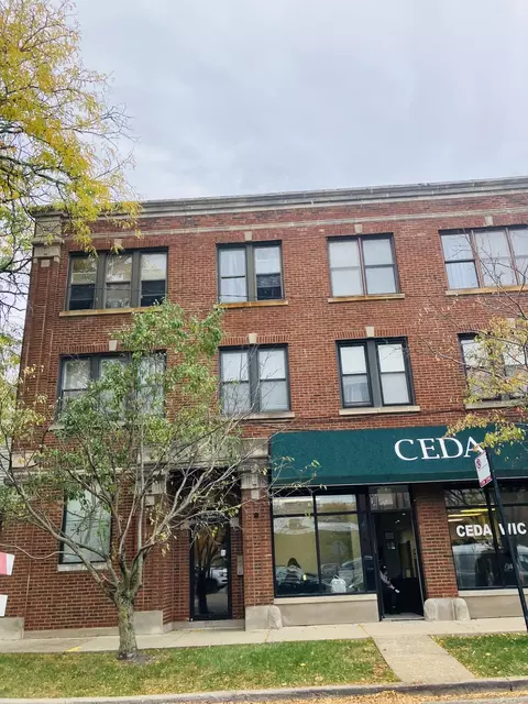 3946 N Lowell Ave #108, Chicago, IL 60641