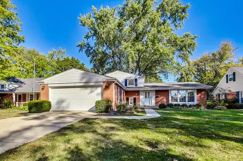 Undisclosed, Arlington Heights, IL 60005