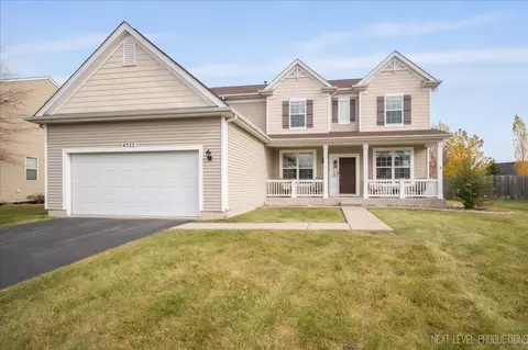 4522 Harrison St, Yorkville, IL 60560