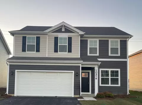 10576 Whitney Pl, Saint John, IN 46373