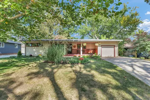 1505 Alma Dr, Champaign, IL 61820