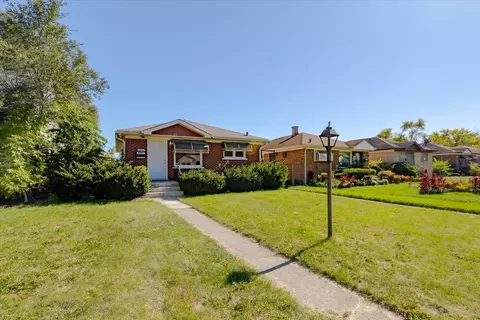 14521 Sangamon St, Harvey, IL 60426