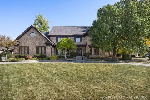 3910 White Eagle Dr, Naperville, IL 60564