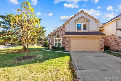 280 Lorraine Cir, Bloomingdale, IL 60108
