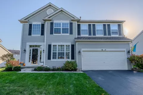 5415 Alexandria Ln, Carpentersville, IL 60110