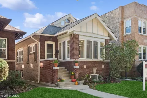 5411 N Spaulding Ave, Chicago, IL 60625