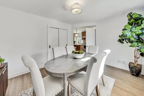 Dining - 245 E Quincy St, Riverside, IL 60546 photo 3 of 3