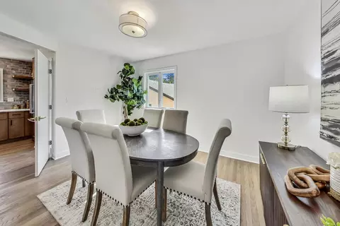 Dining - 245 E Quincy St, Riverside, IL 60546 photo 2 of 3