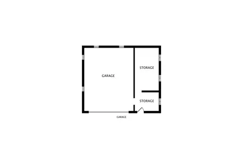 Floorplan - 245 E Quincy St, Riverside, IL 60546 photo 4 of 4