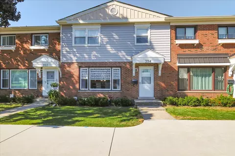 254 Lafayette St, Wood Dale, IL 60191