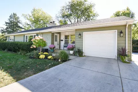 609 Randall St, Downers Grove, IL 60515