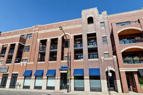 2859 N Halsted St #201, Chicago, IL 60657