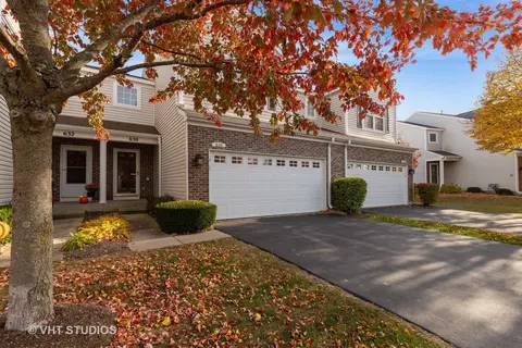 630 Winchester Ln, Lake Villa, IL 60046