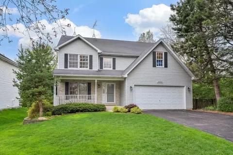 4400 Center Ave, Lisle, IL 60532