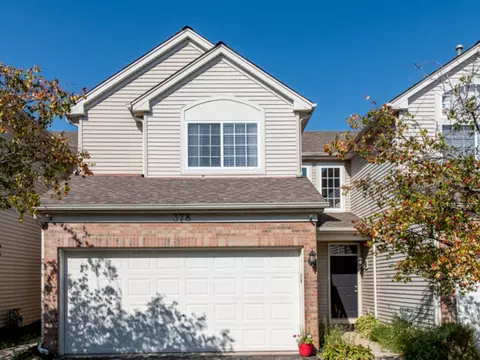 378 N Tower Dr #378, Hainesville, IL 60030