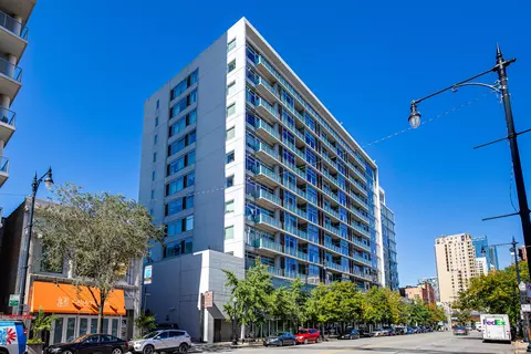1620 S Michigan Ave #720, Chicago, IL 60616