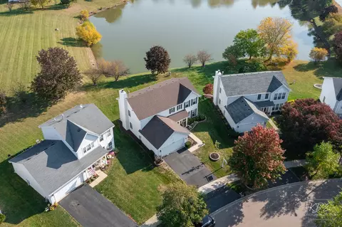 888 Teasel Ln, Aurora, IL 60504 photo 29