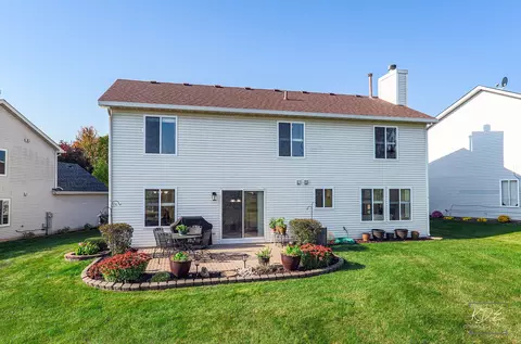 888 Teasel Ln, Aurora, IL 60504 photo 37