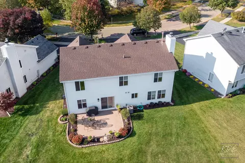 888 Teasel Ln, Aurora, IL 60504 photo 33