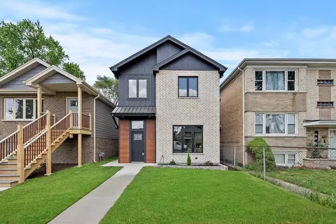 3722 Clarence Ave, Berwyn, IL 60402