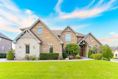 11030 Buck Horn Ln, Orland Park, IL 60467