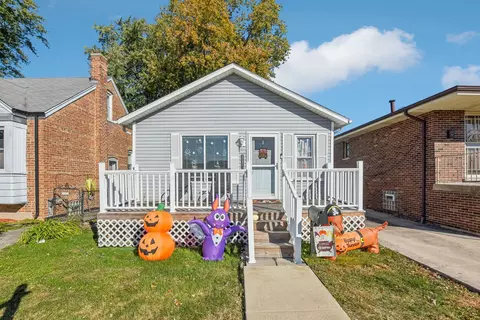 3242 W 115th St, Chicago, IL 60655