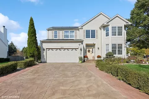 2019 Crosswind Dr, Plainfield, IL 60586 photo 1