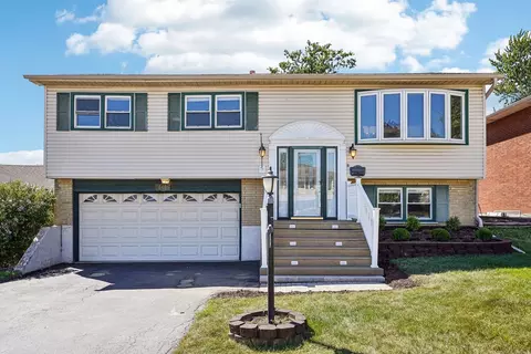 16408 66th Ave, Tinley Park, IL 60477
