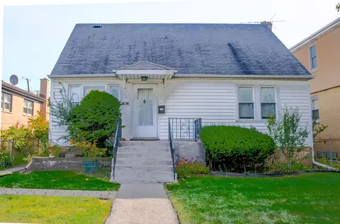 6907 W Montrose Ave, Harwood Heights, IL 60706