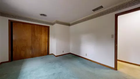 Bedroom - 401 E Cedar Ln, Monticello, IL 61856 photo 2 of 6