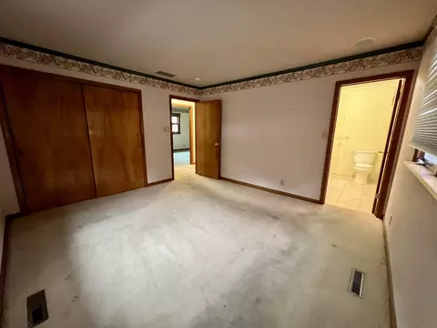 Bedroom - 401 E Cedar Ln, Monticello, IL 61856 photo 1 of 6