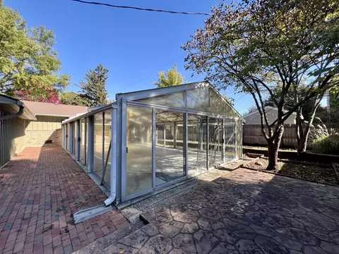 Exterior - 401 E Cedar Ln, Monticello, IL 61856 photo 8 of 10
