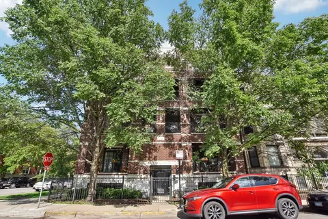 3763 N Wilton Ave #1S, Chicago, IL 60613