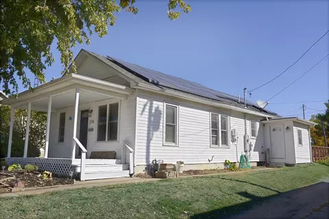 736 Lafayette St, Lasalle, IL 61301