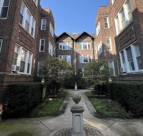 4862 N Ashland Ave #G, Chicago, IL 60640