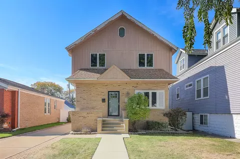 5224 S Sayre Ave, Chicago, IL 60638