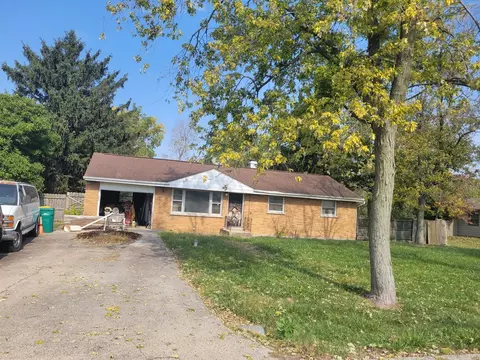 16458 W 141st St, Lockport, IL 60441