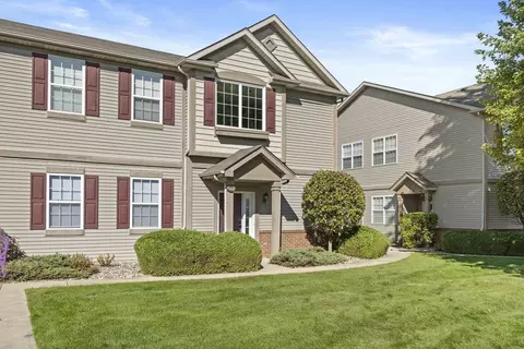 1192 Poppyfield Pl #1192, Schererville, IN 46375