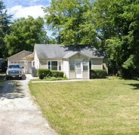 38132 N Wilson Ave, Beach Park, IL 60087