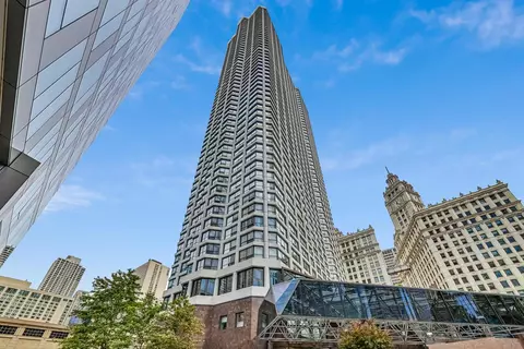 405 N Wabash Ave #5005, Chicago, IL 60611
